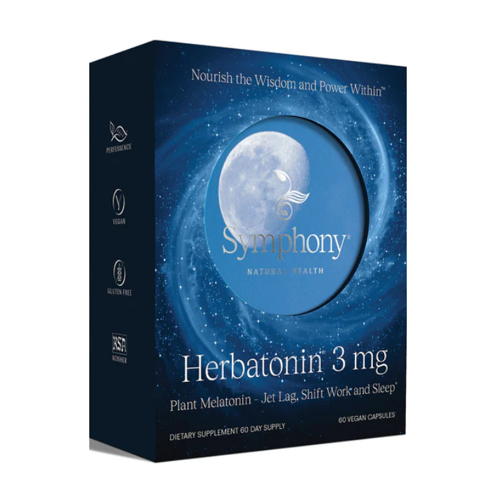 Herbatonin 3 mg - Main