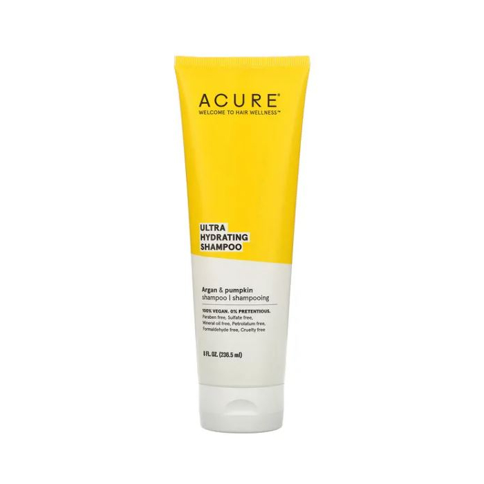 Acure Ultra Hydrating Shampoo - Main