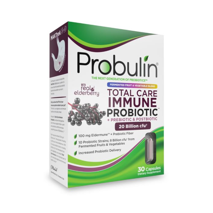 Probulin Total Care Immune - Main