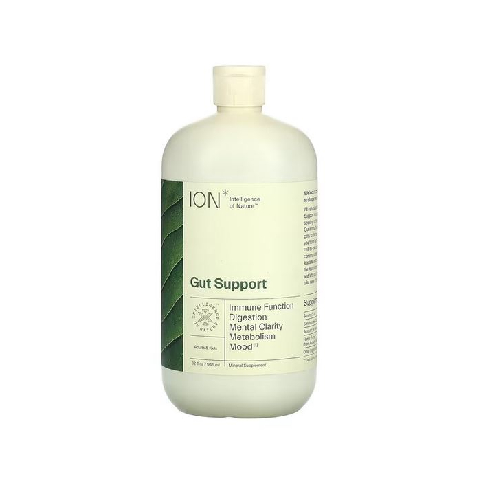 ION* Gut Support - Main