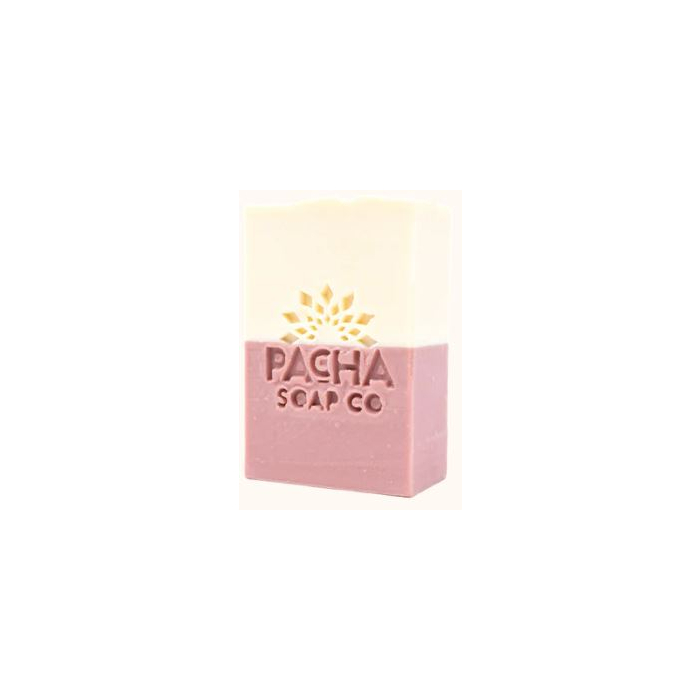 Pacha Soap Co Jasmine Gardenia - Main