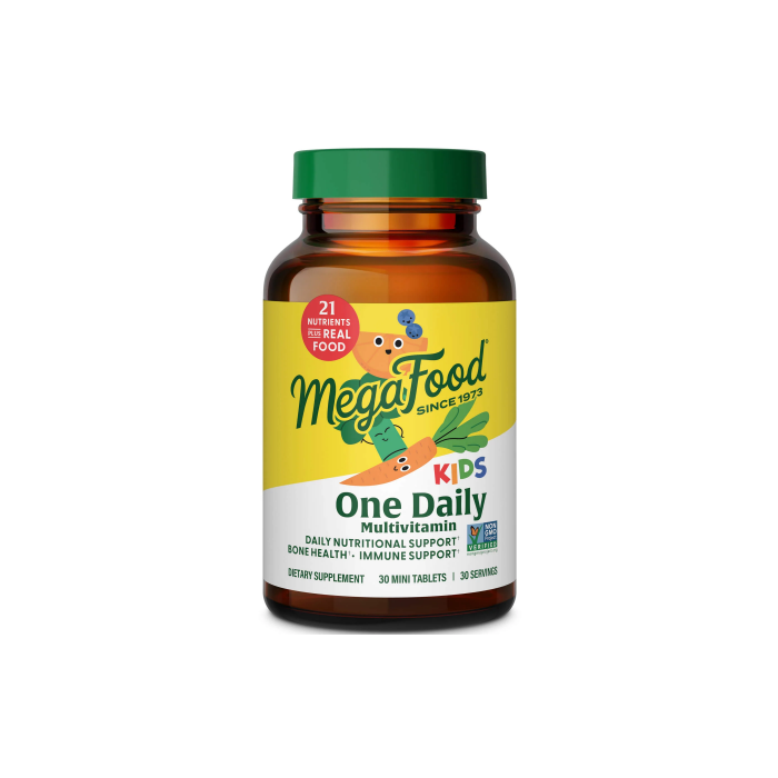 Megafood Kids One Daily - Main