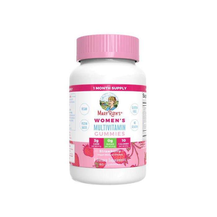 Mary Ruth's Women's Multi Gummy - Main