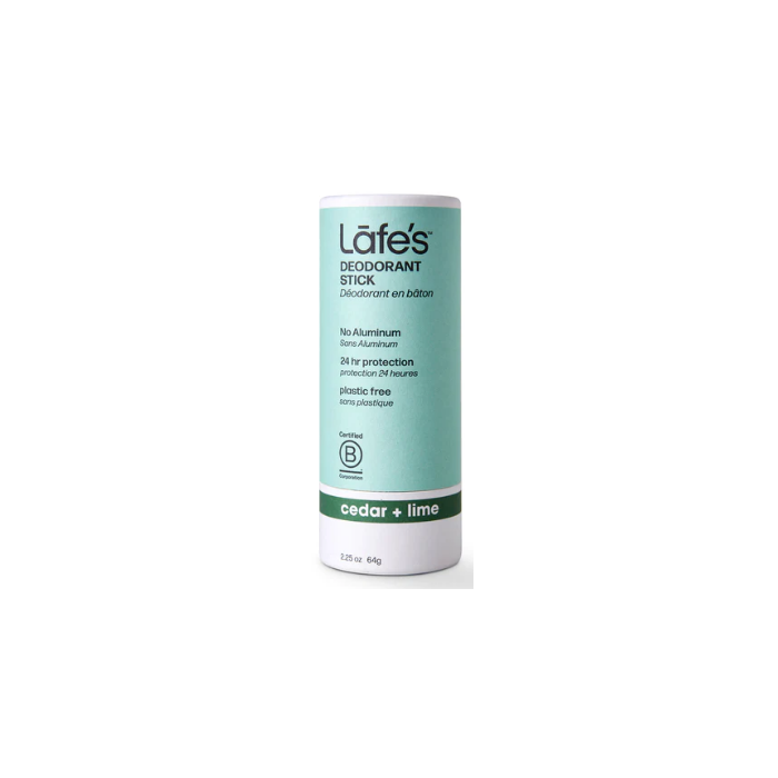 Lafe's Stick Cedar and Lime - Main
