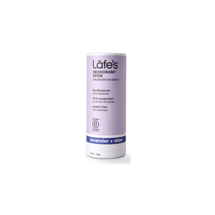 Lafe's Stick Lavender and Aloe - Main