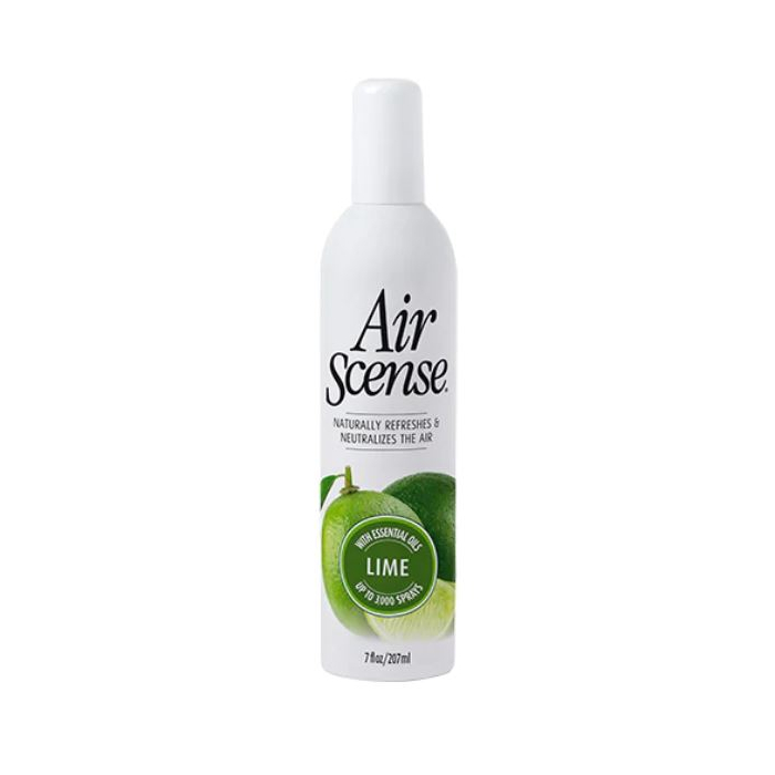 Air Scense Lime Spray - Main