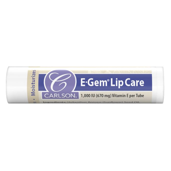 E-Gem® Lip Care - Main