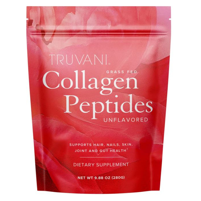 Truvani Collagen Peptides - Main