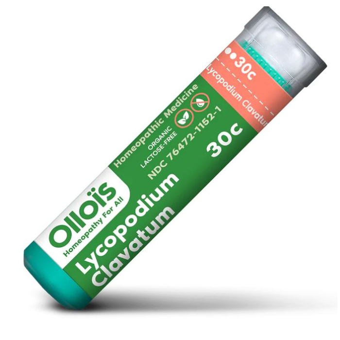 Olloïs Lycopodium Clavatum 30C - Main