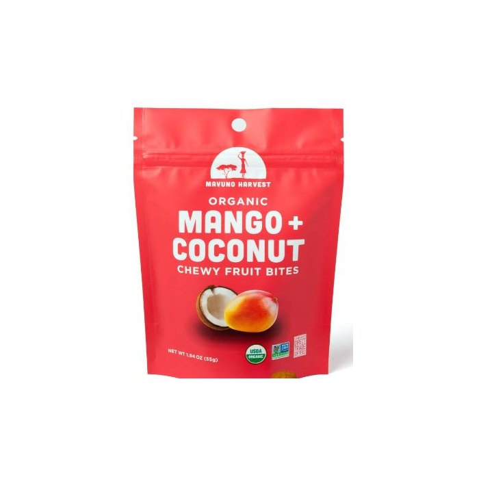 Mavuno Harvest Mango + Coconut - Main