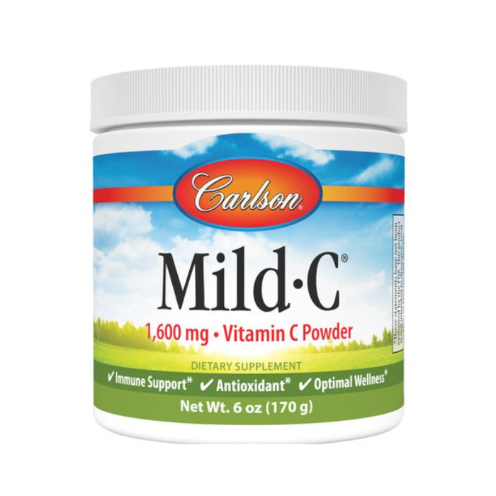 Carlson Mild C  - Main