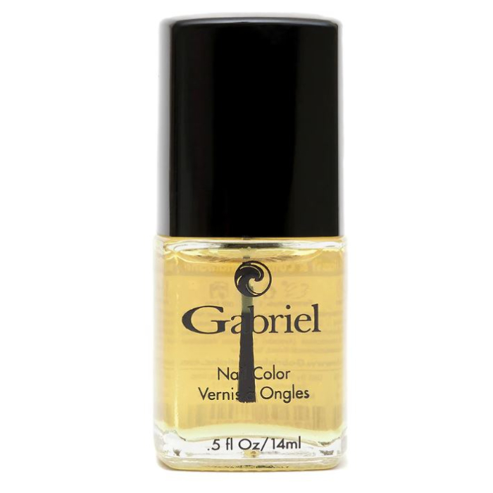 Gabriel Nail & Cuticle Conditioner - Main