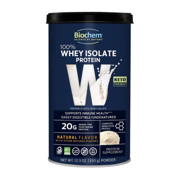 Biochem Whey Protein Isolate - Main