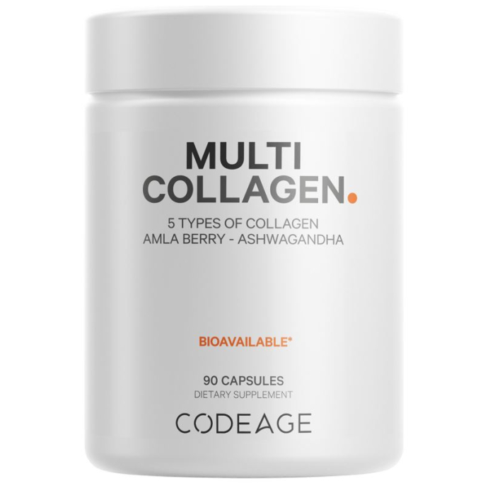 Codeage Multi Collagen - Main