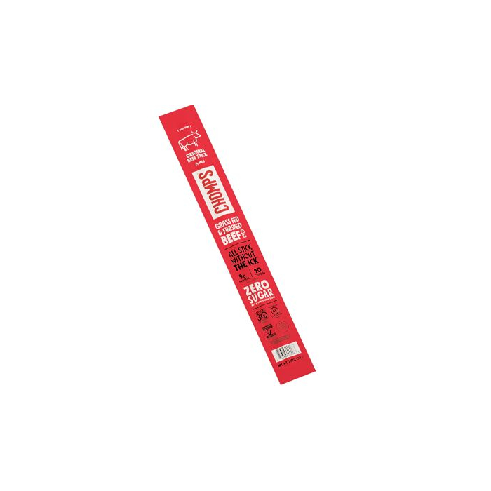 Chomps Original Beef Stick - Main