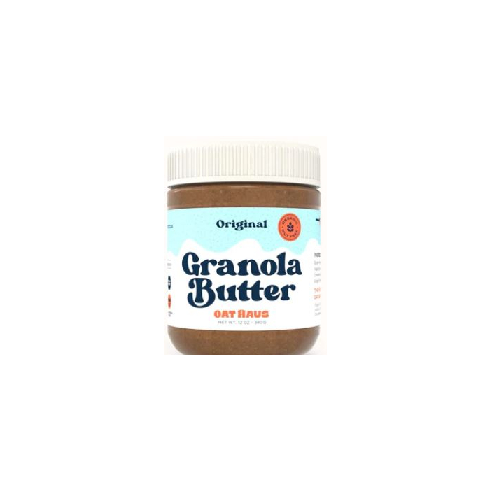 Oat Huas Original - Main