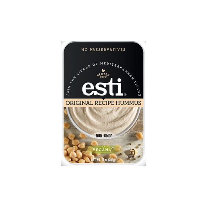 Esti Original Hummus - Main