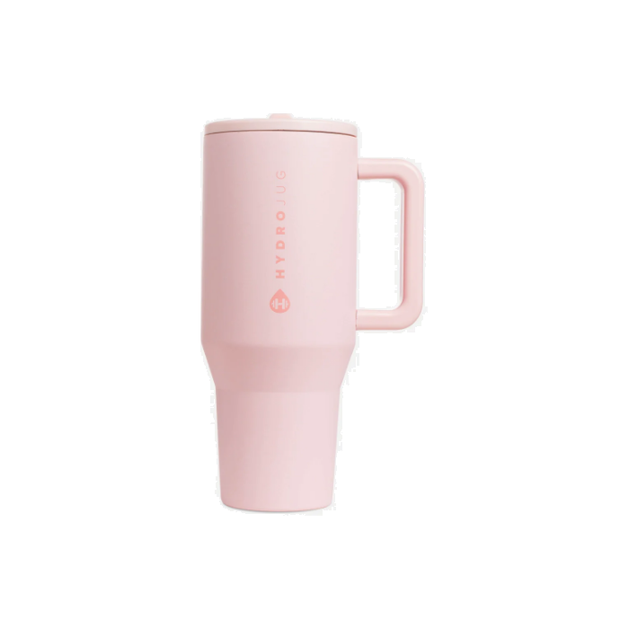 HydroJug TRAVELER 40 oz Pink, 1 cup