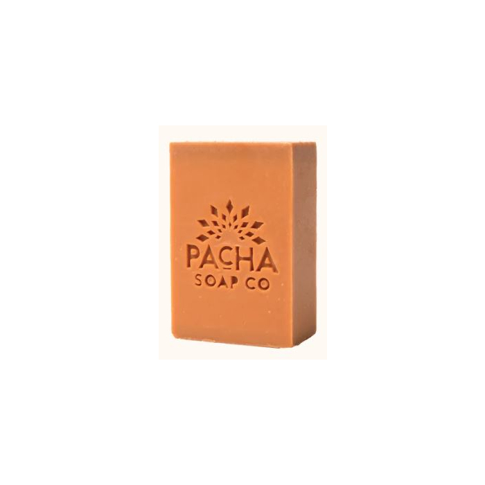 Pacha Pumpkin Spice Bar - Main