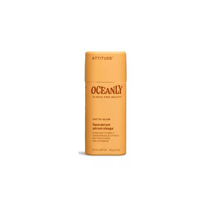 Attitude PhytoGLow Face Serum - Main