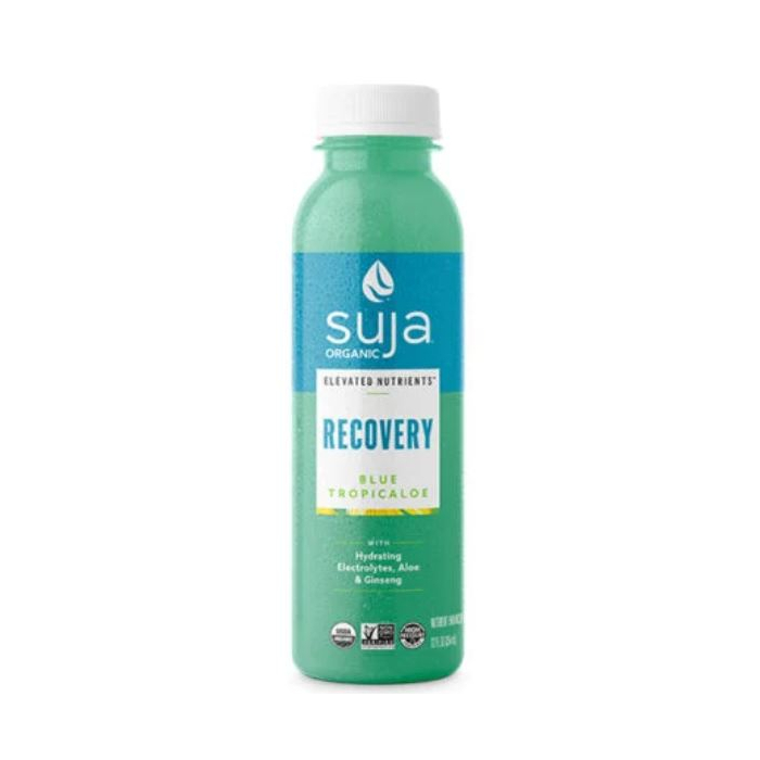 Suja Recovery - Main