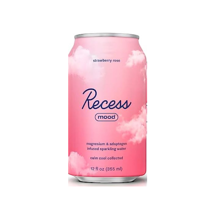 Recess Strawberry Rose - Main