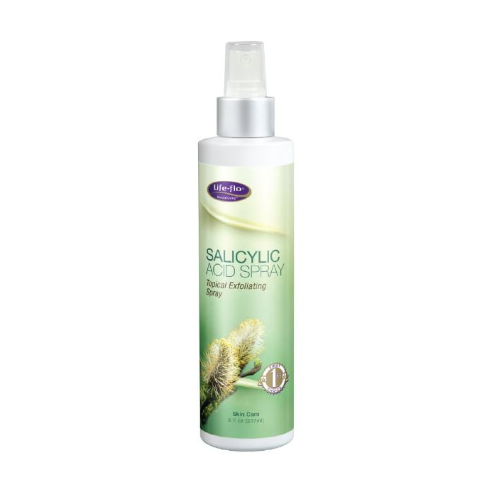 Life Flo Salicylic Spray - Main
