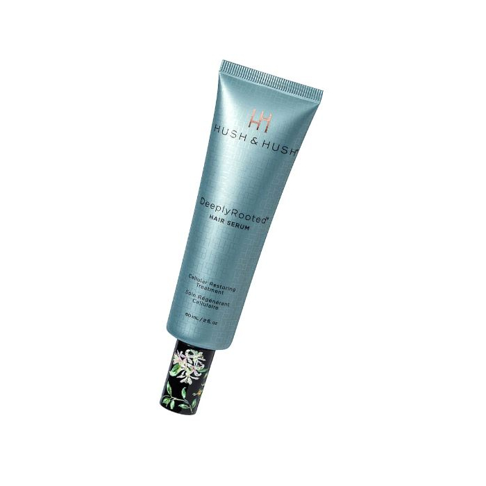 Hush & Hush Deeply Rooted Growth Serum, 2 oz.