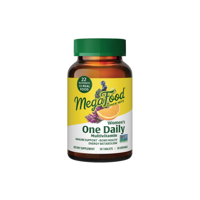 Megafood Women's One Daily - Main