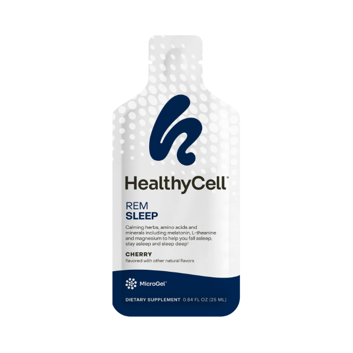 Healthycell REM Sleep - Main