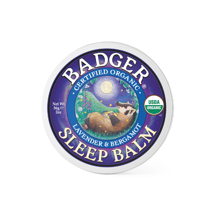 Badger Sleep Balm, 2 oz.