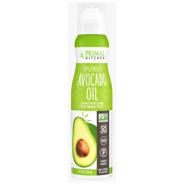 Primal Kitchen Avocado Oil Spray - Main