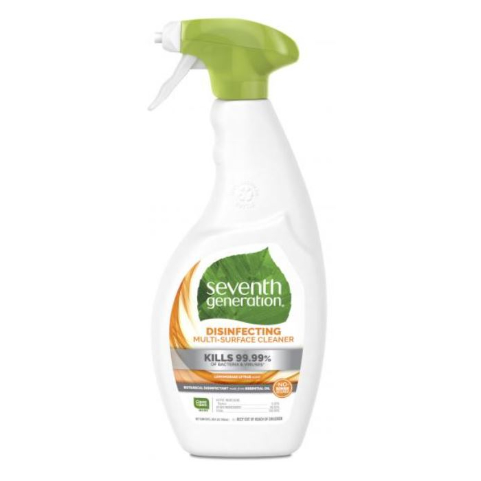 Seventh Generation Multi-Surface Cleaner - Main