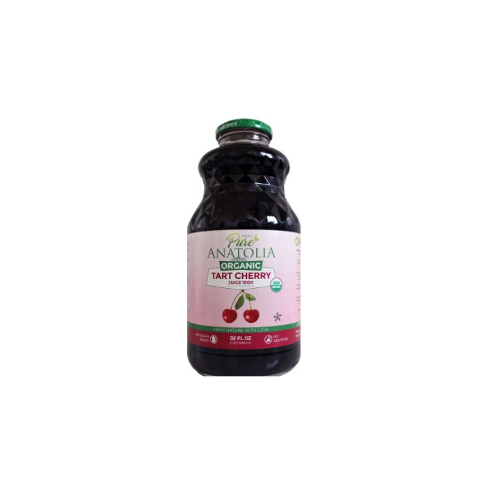 Pure Anatolia Tart Cherry - Main