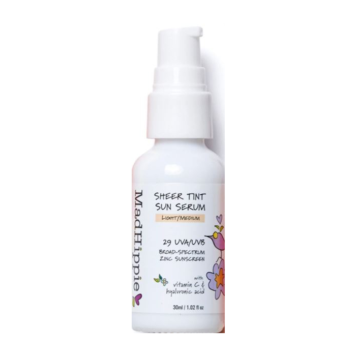 Mad Hippie Sheer Tint Serum - Main