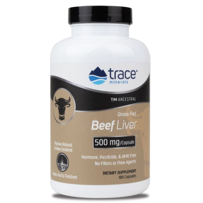 TM Beef Liver - Main