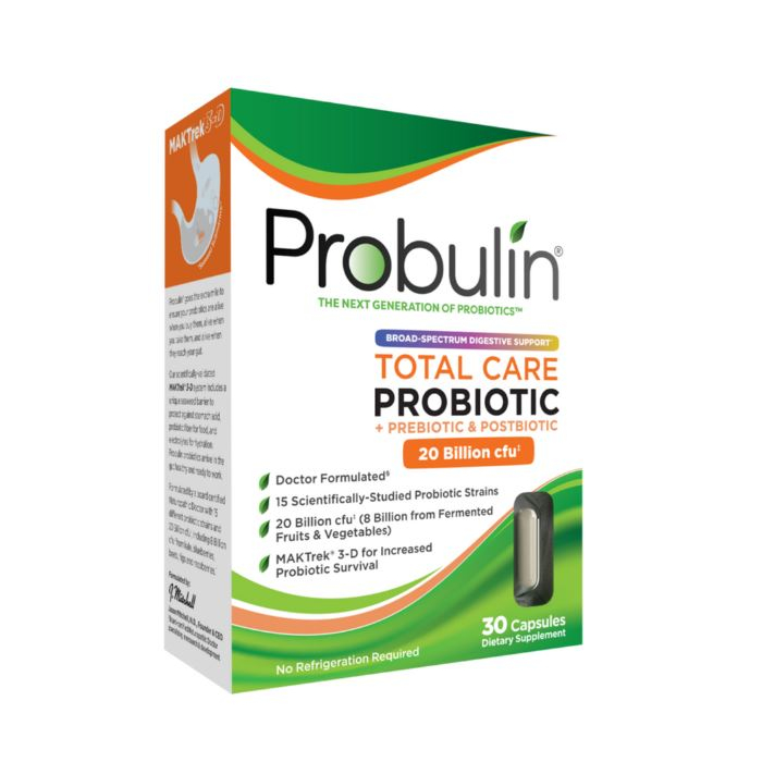 Probulin Total Care - Main