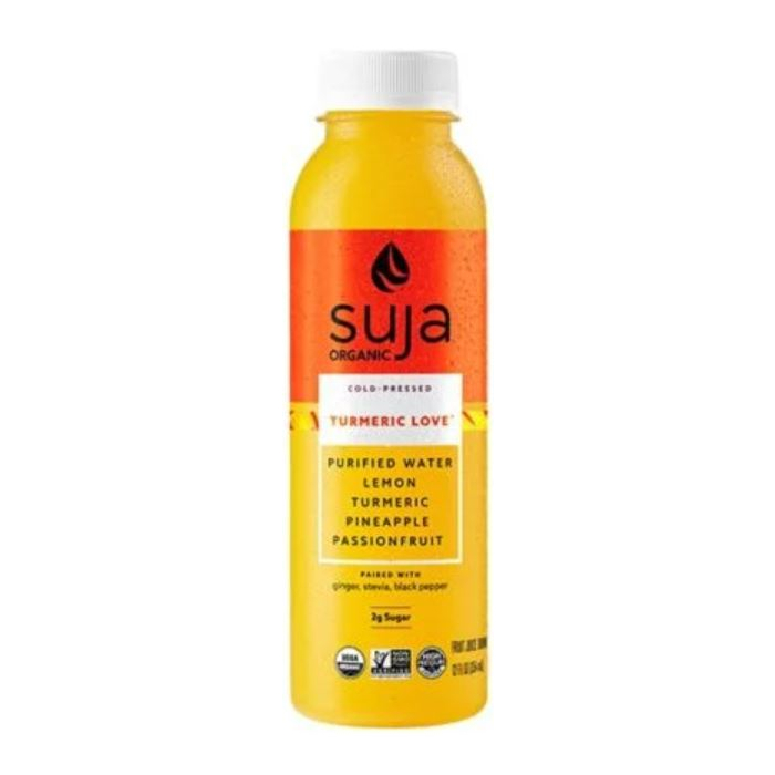 Suja Turmeric Love - Main