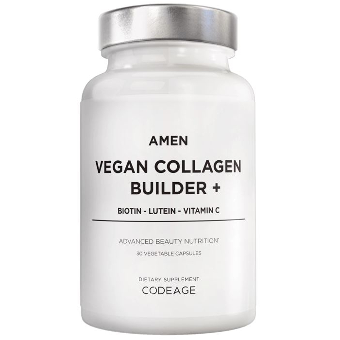 Codeage Amen Vegan Collagen - Main