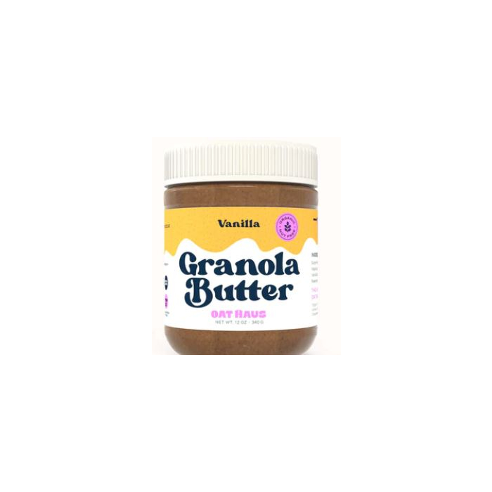 Oat Haus Vanilla - Main