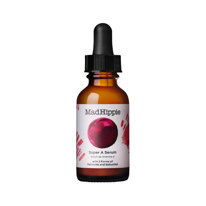 Mad Hippie Vitamin A Serum - Main