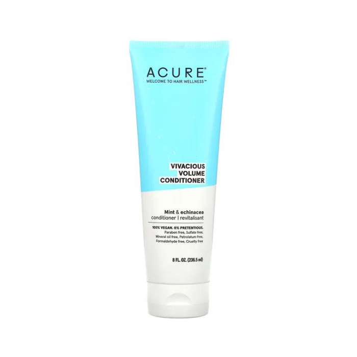 Acure Vivacious Volume Conditioner - Main