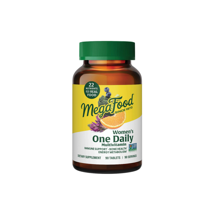 Megafood Women's One Daily - Main