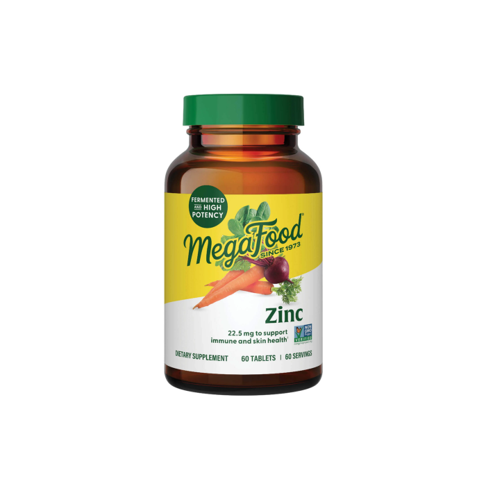 Megafood Zinc - Main