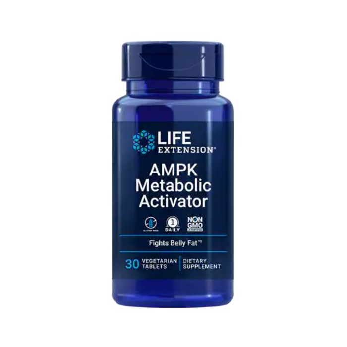 Life Extension AMPK - Main