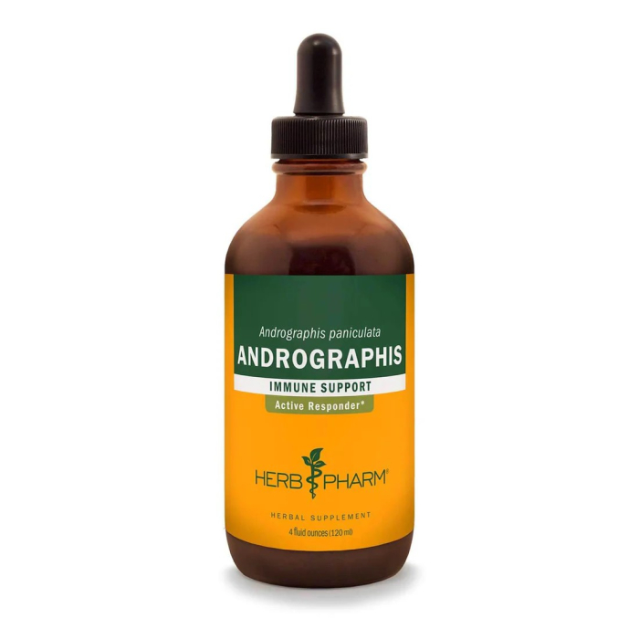 Andropgraphis Herb Extract  1  oz