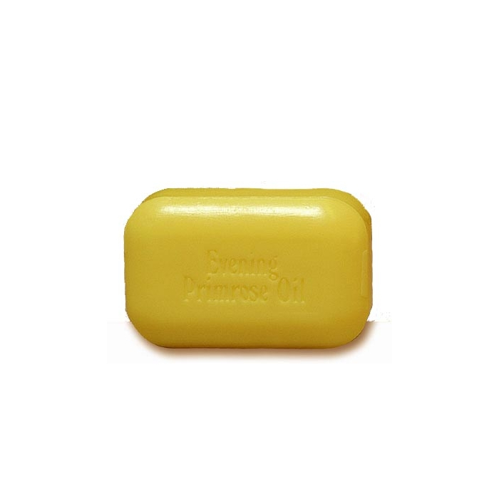 The Soap Works Evening Primrose Soap Bar