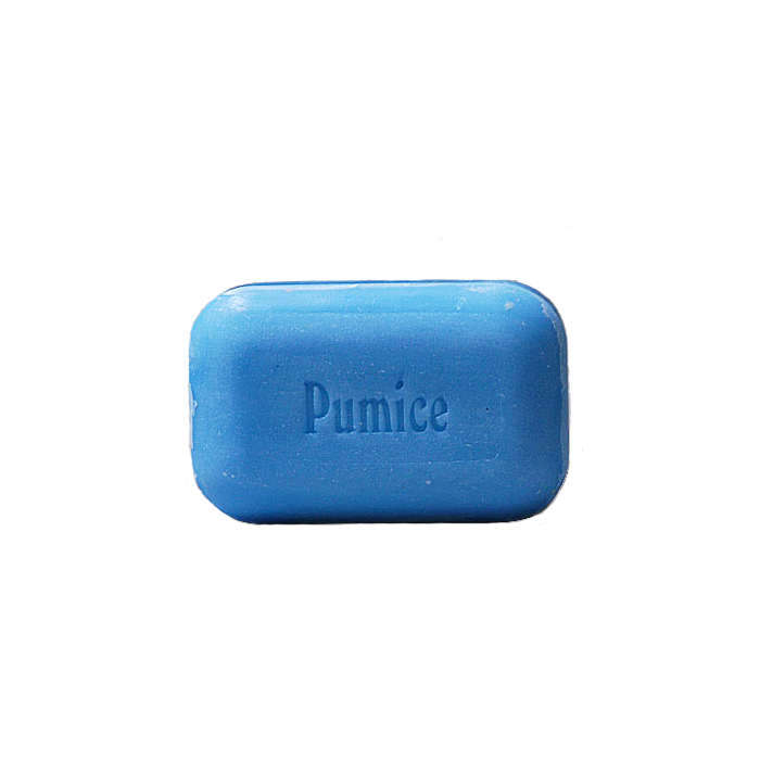 The Soap Works Pumice Soap Bar