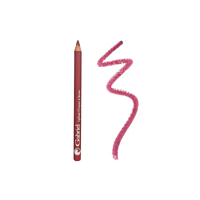 Gabriel Classic Lipliner, Berry