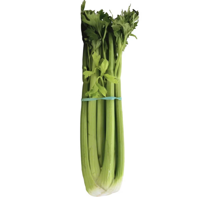 Organic Celery